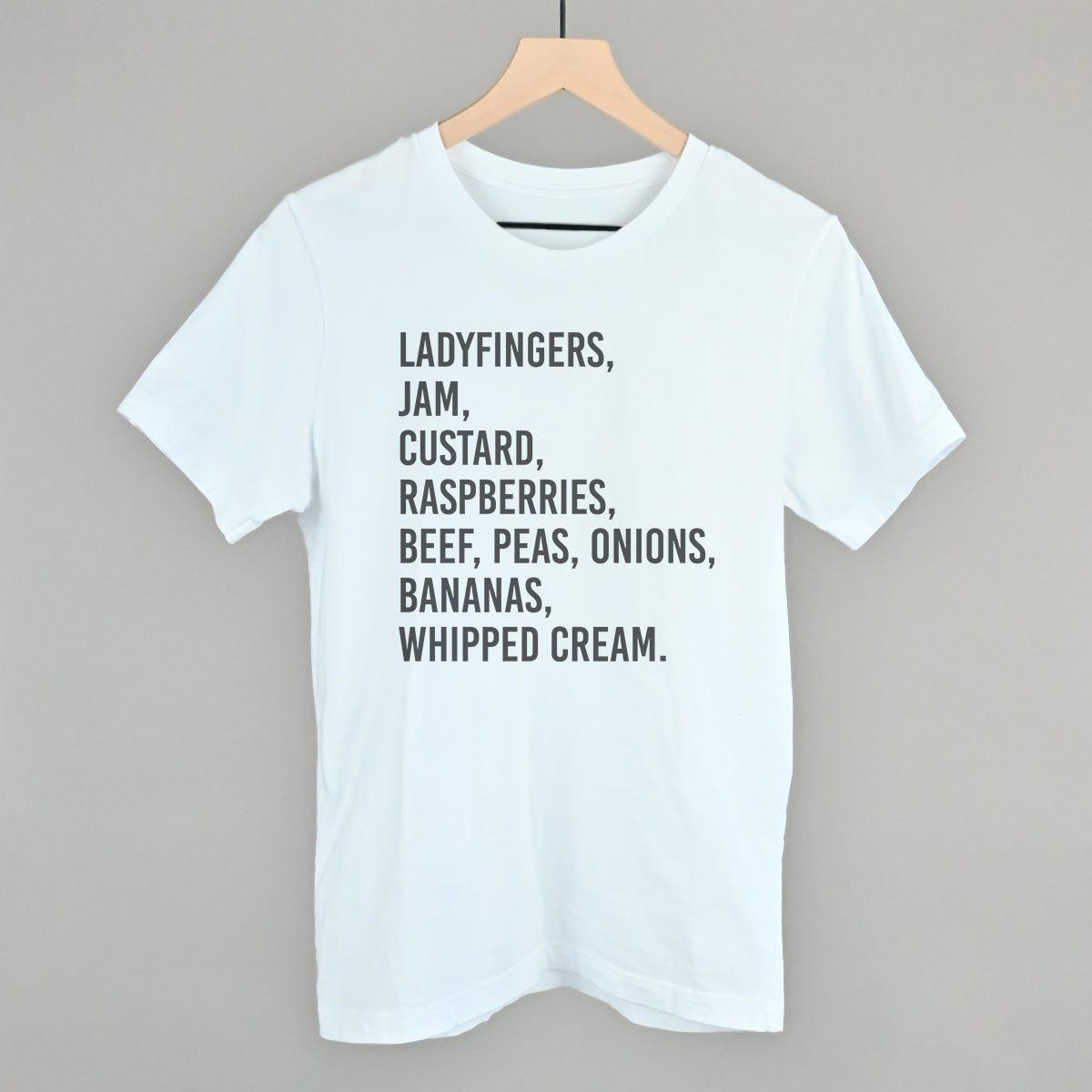 Thanksgiving Trifle Recipe