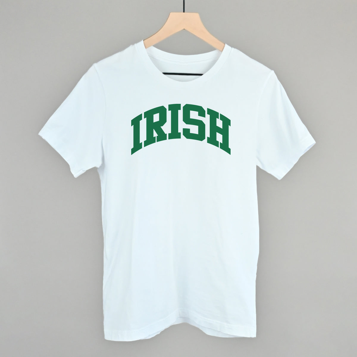 Irish Collegiate