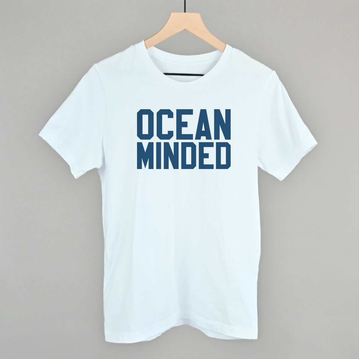 Ocean Minded