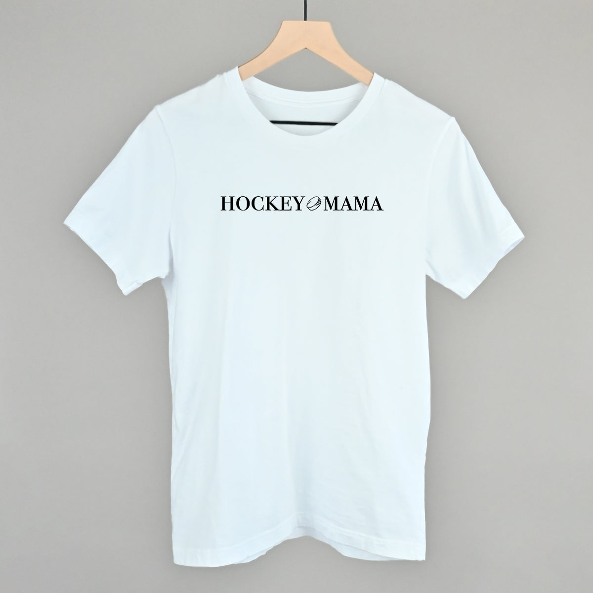 Hockey Mama (Serif + Doodle)