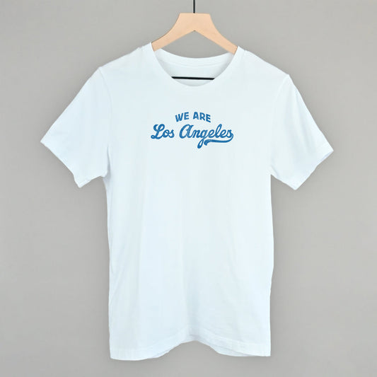 We Are Los Angeles