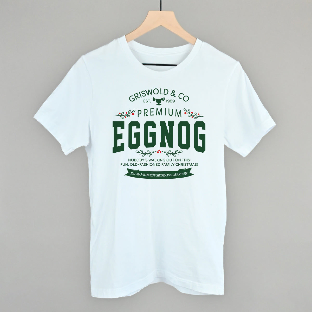 Griswold & Co. Premium Eggnog