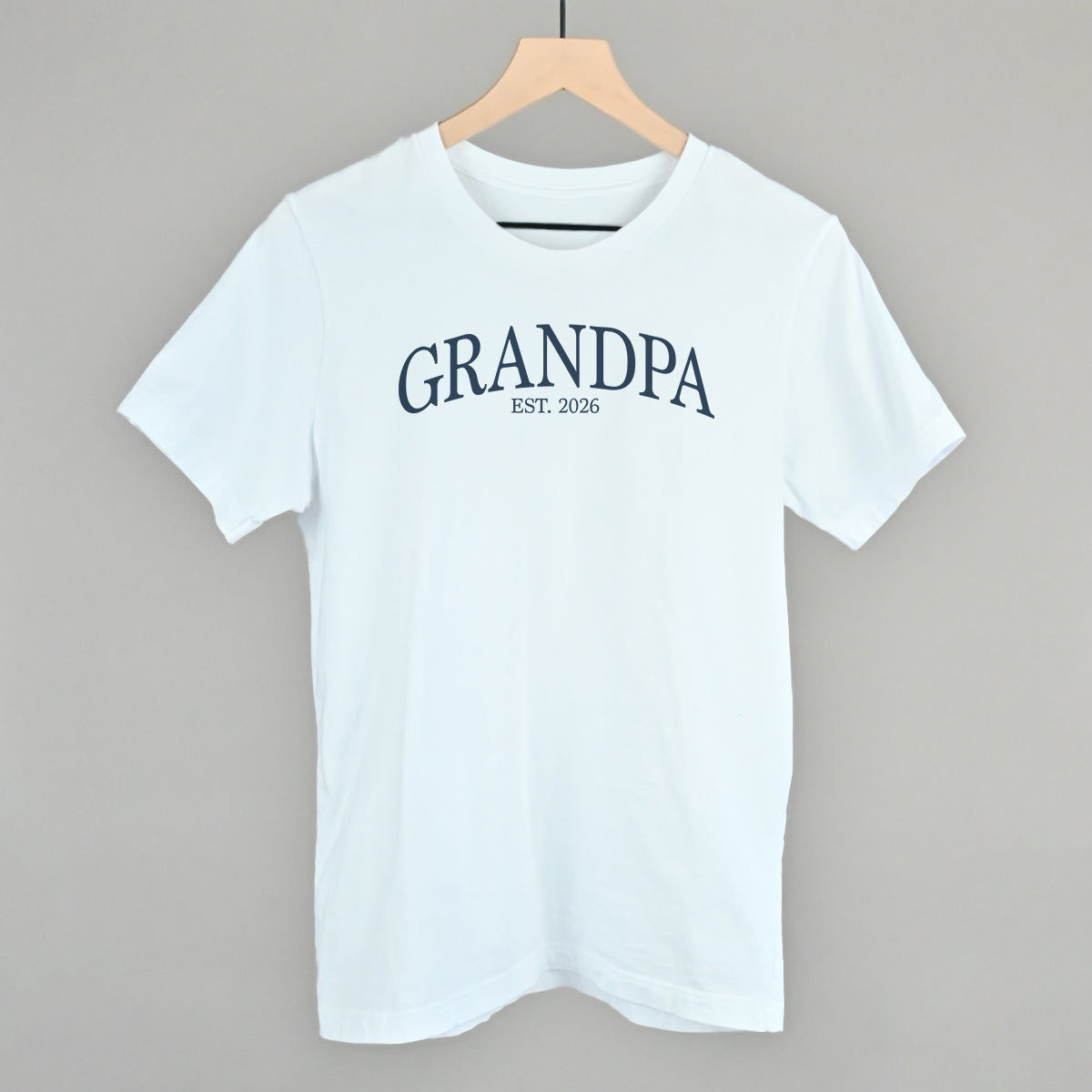 Grandpa Est 2026