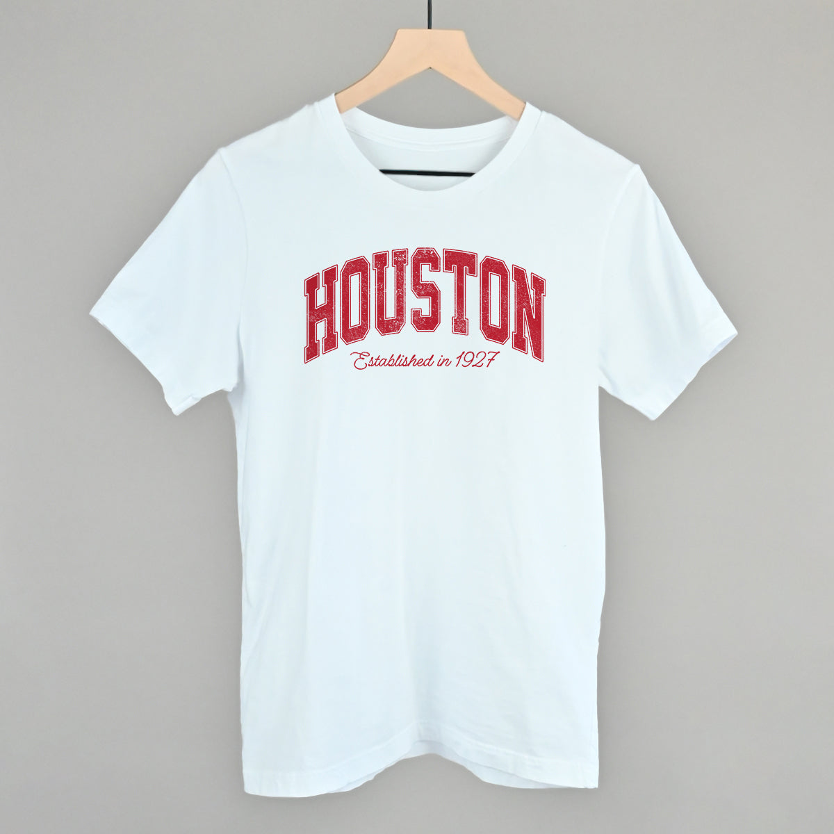 Houston Varsity Arch