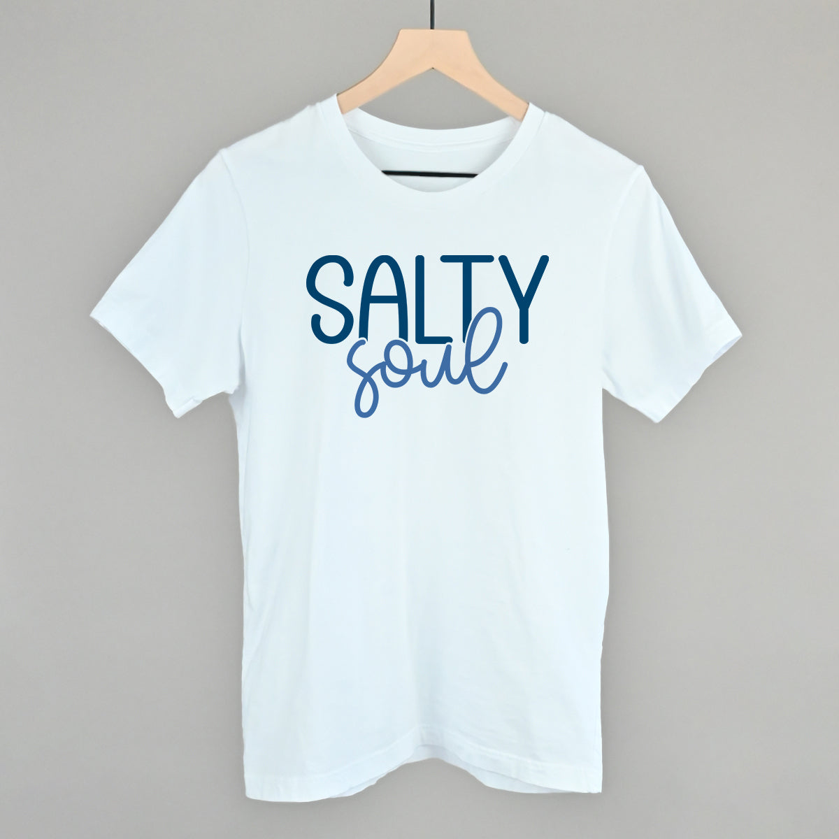 Salty Soul