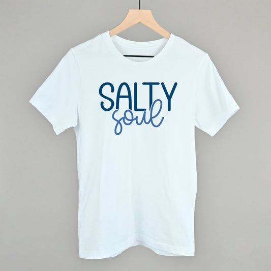 Salty Soul