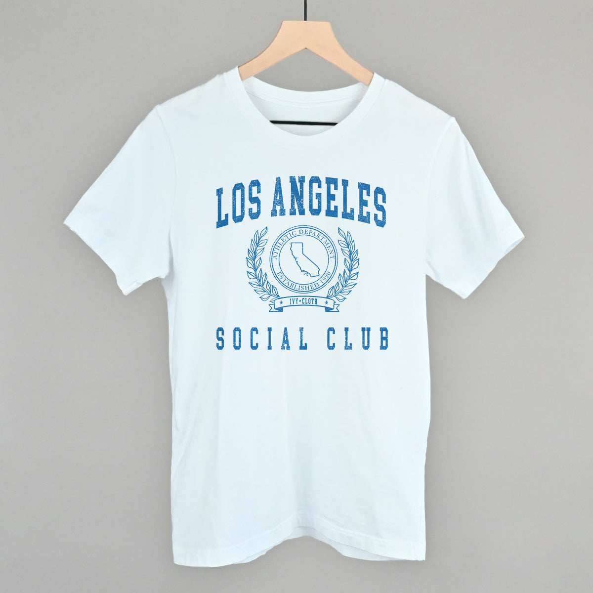 Los Angeles Social Club
