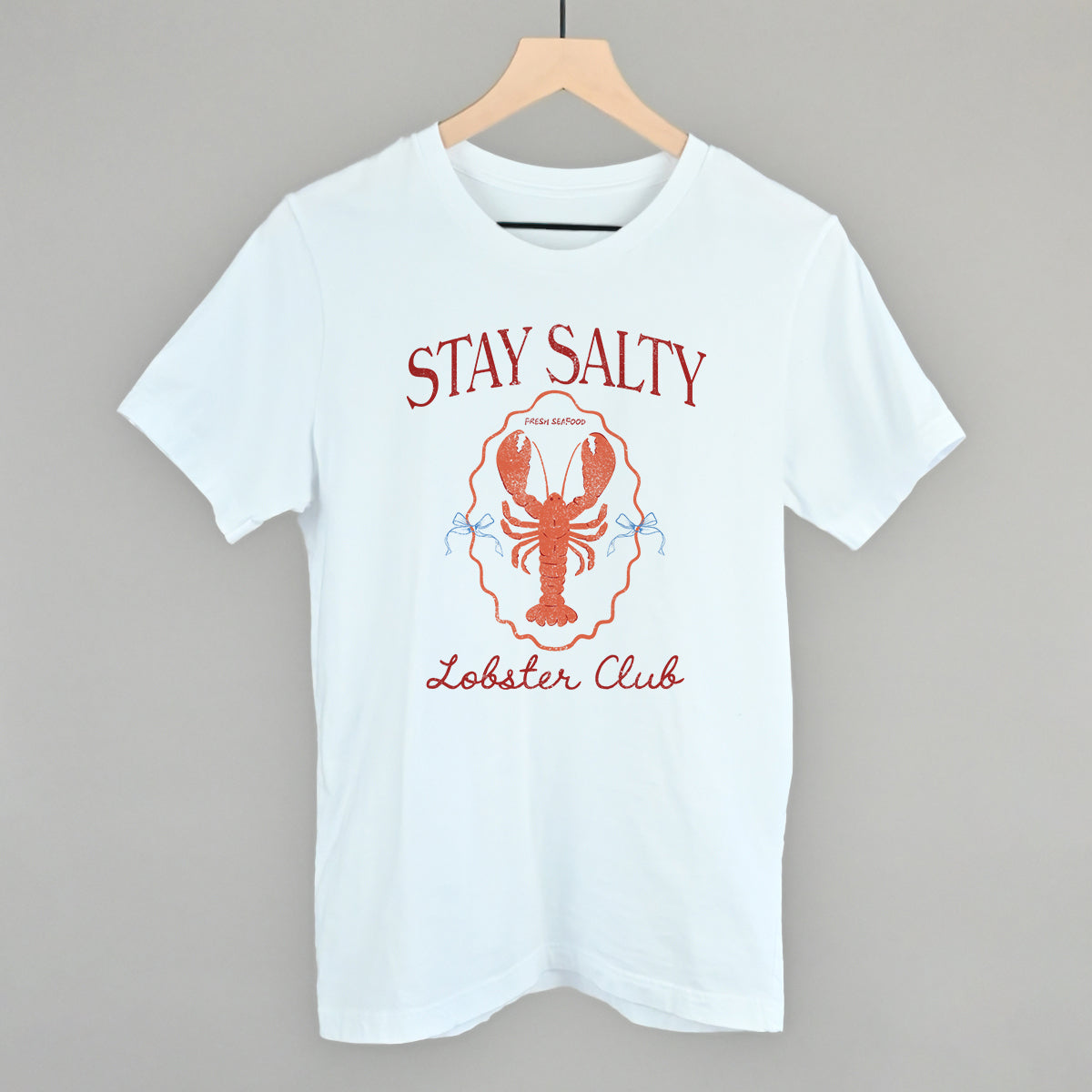 Stay Salty Lobster Club
