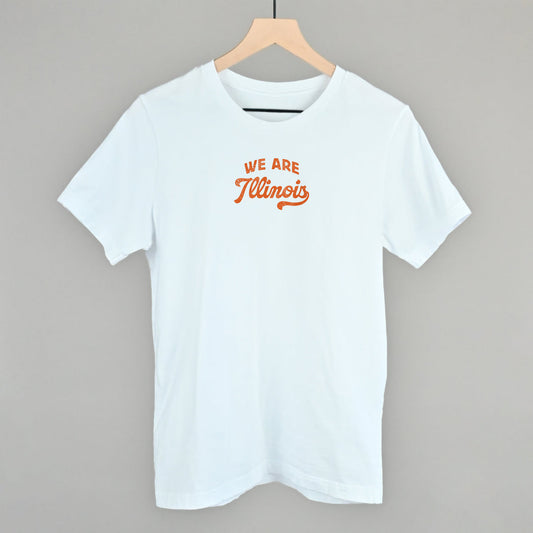 We Are Illinois