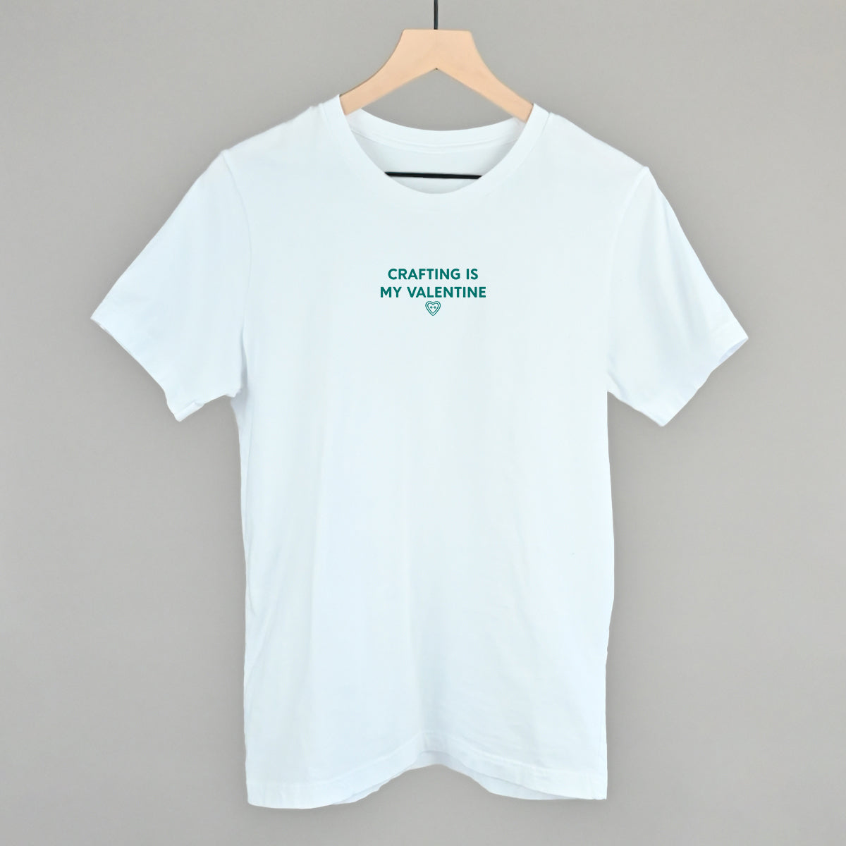 Crafting Is My Valentine