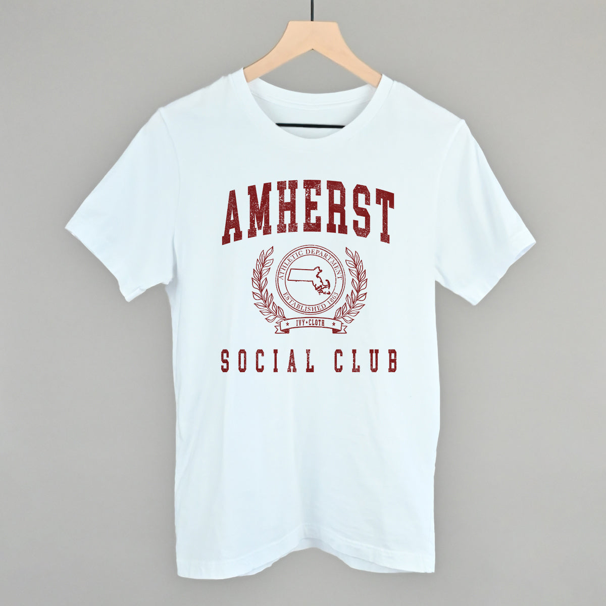 Amherst Social Club
