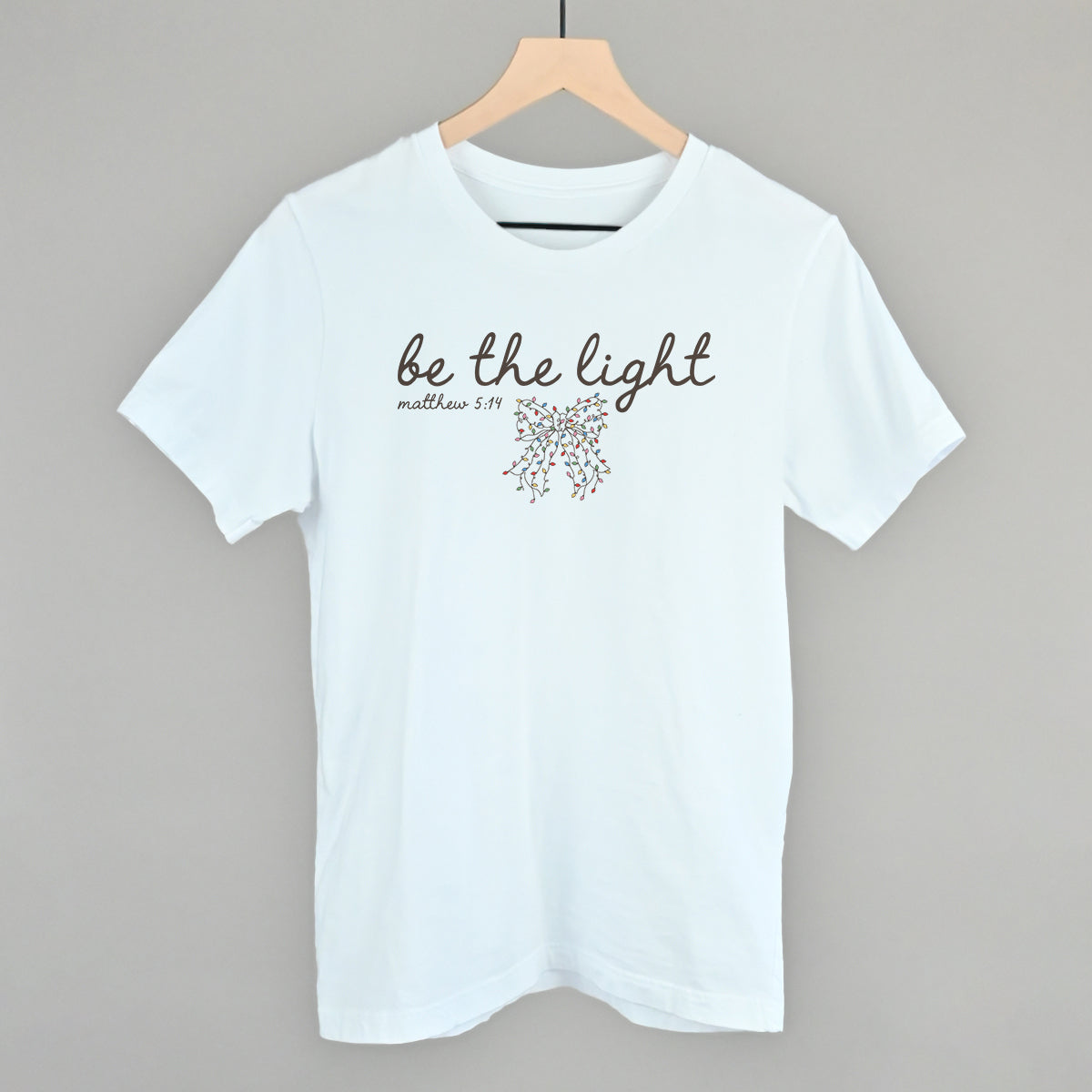 Be The Light Bow