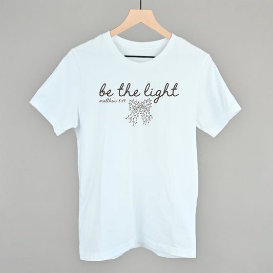 Be The Light Bow