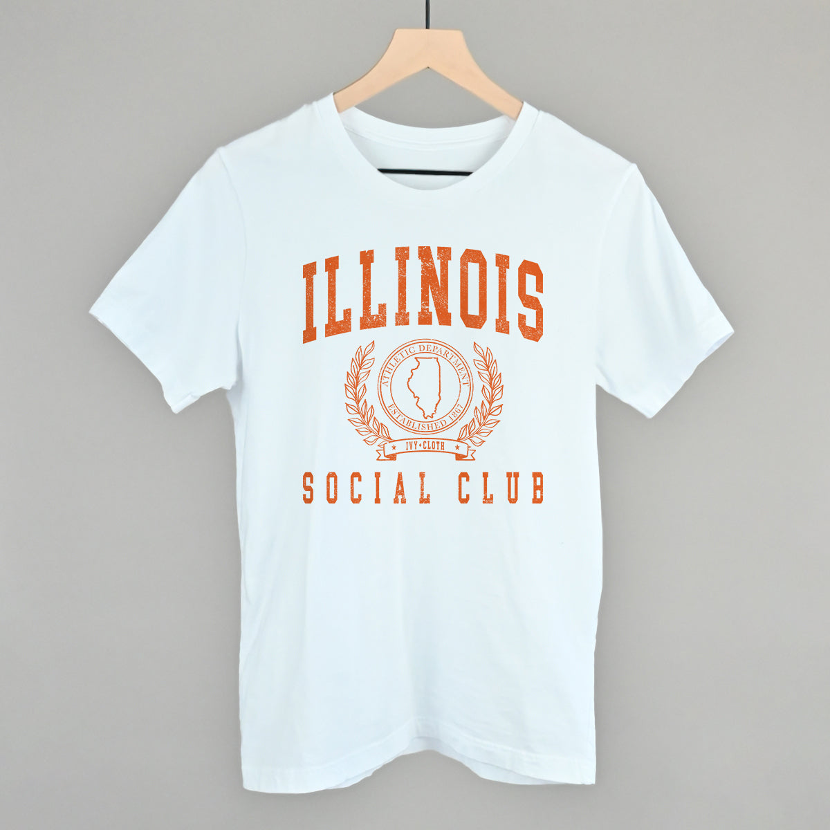 Illinois Social Club