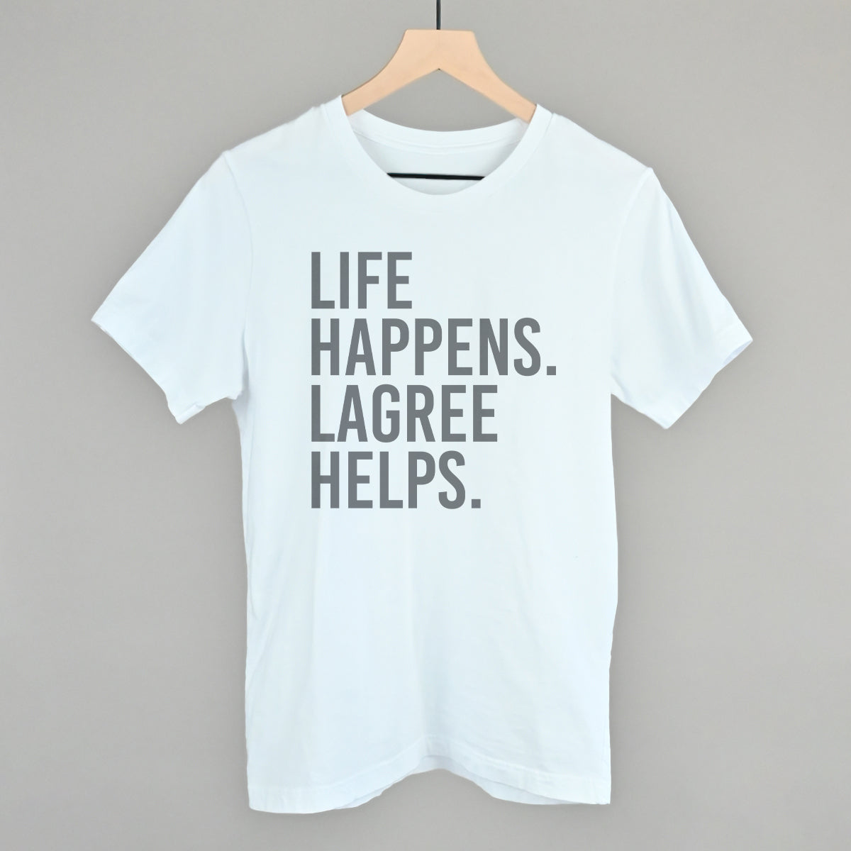 Life Happens Lagree Helps