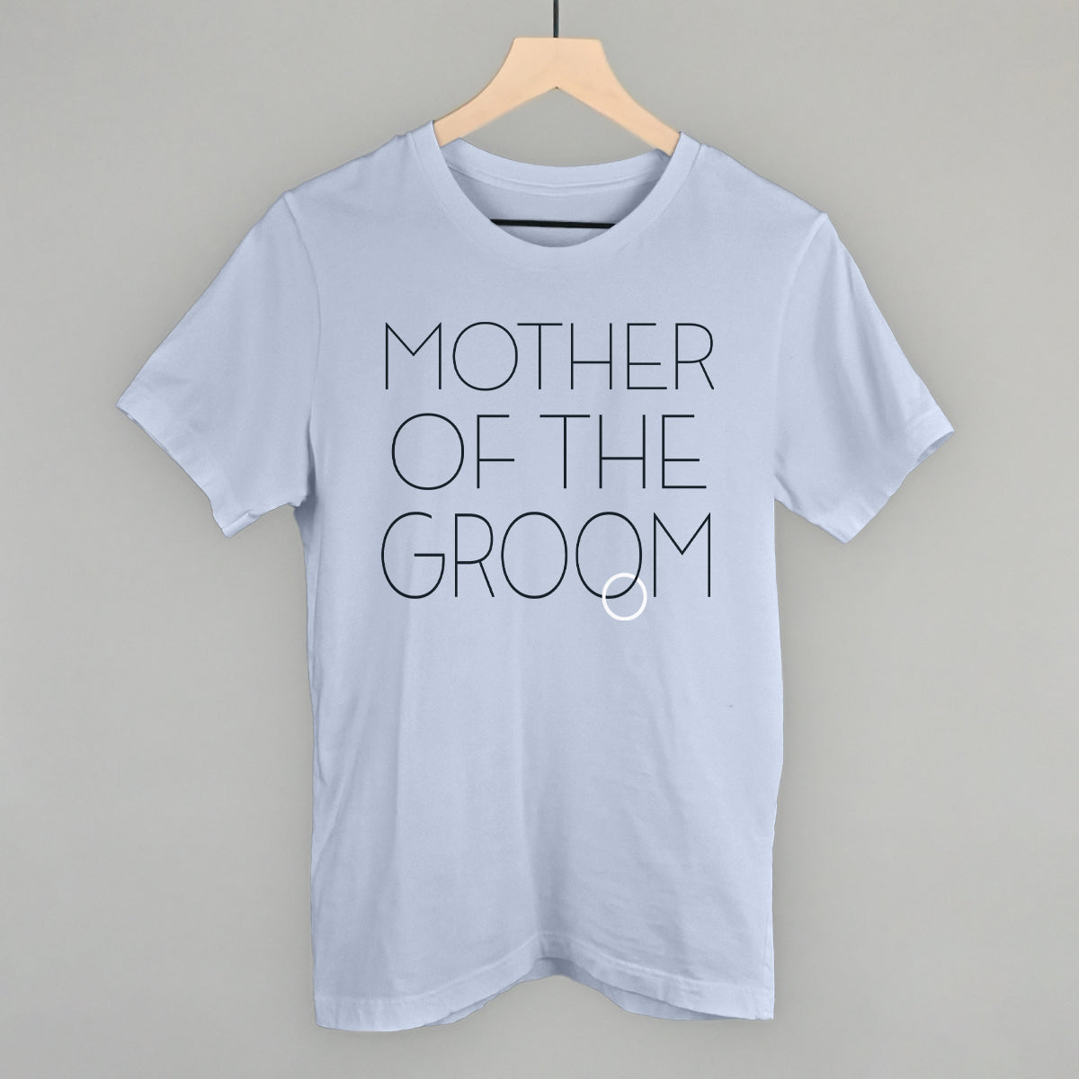 Mother of the Groom (Deco Ring)