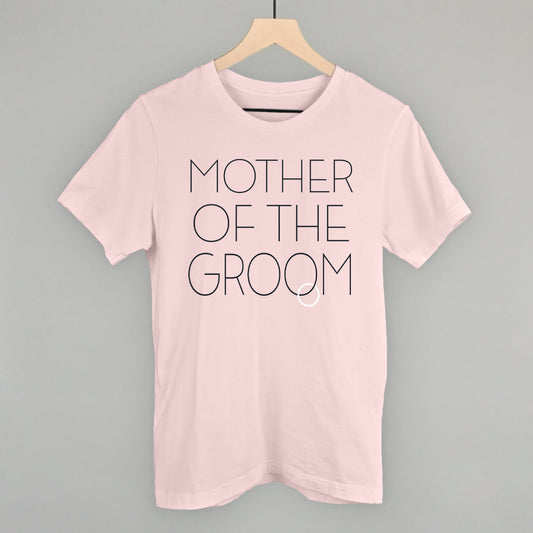 Mother of the Groom (Deco Ring)