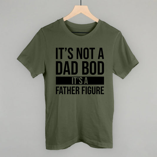 It's Not a Dad Bod
