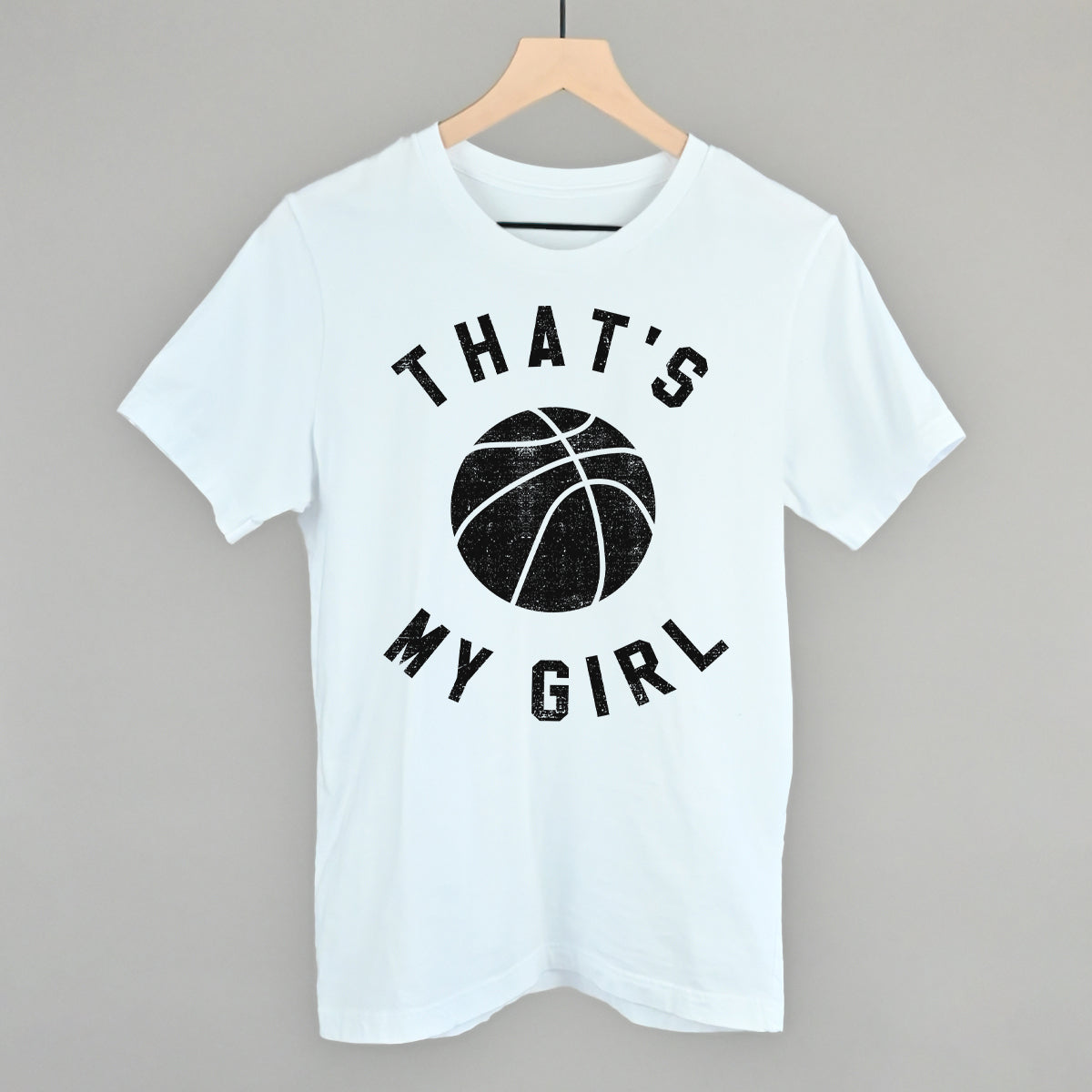 That's My Girl Basketball