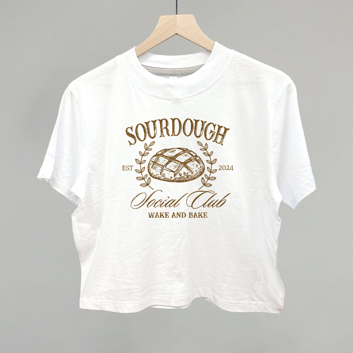 Sourdough Social Club