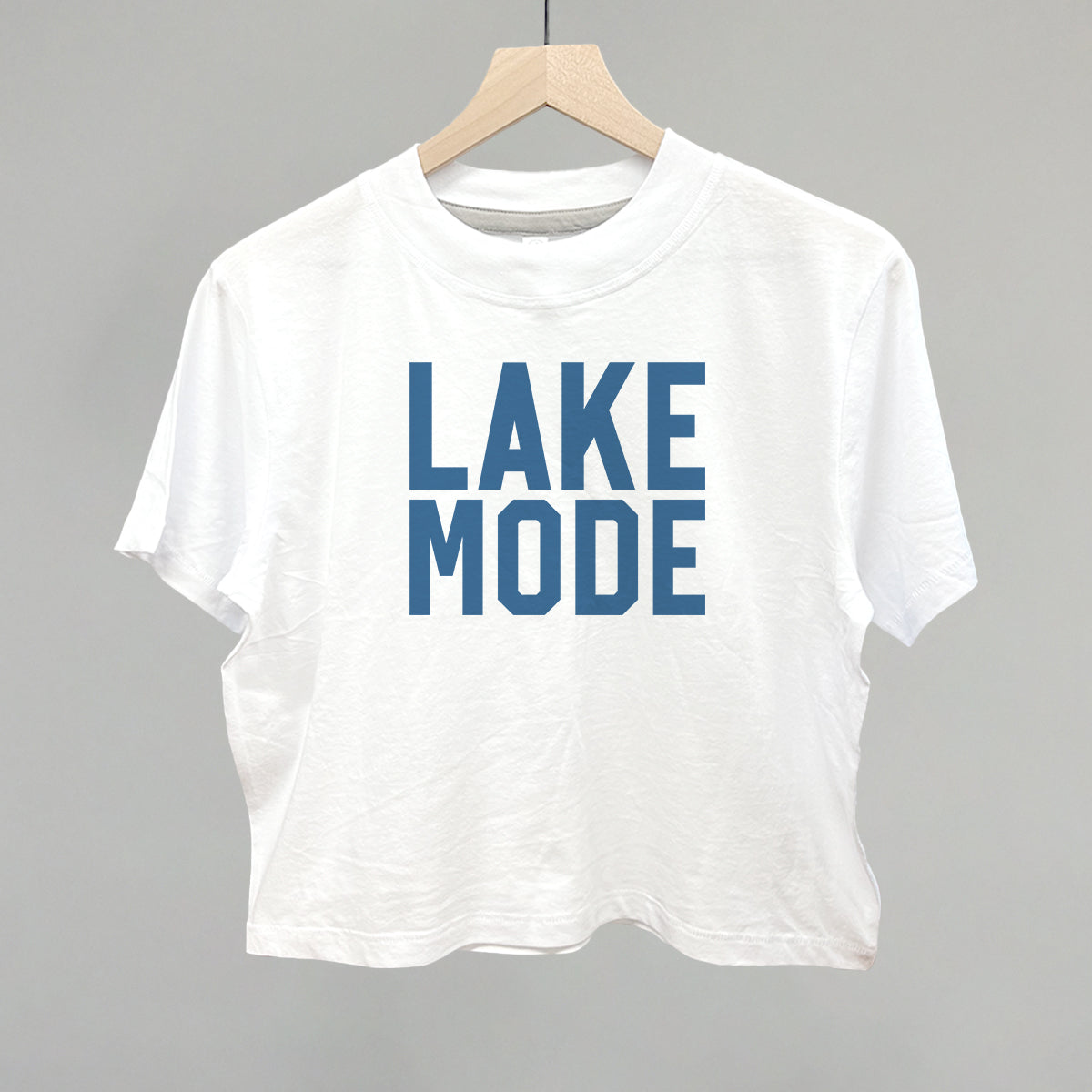 Lake Mode