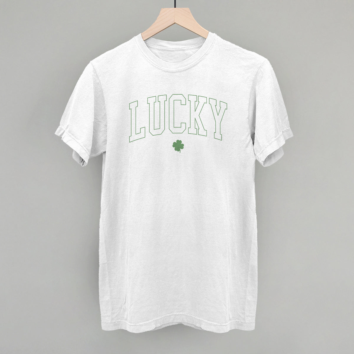 Lucky Clover (Collegiate)