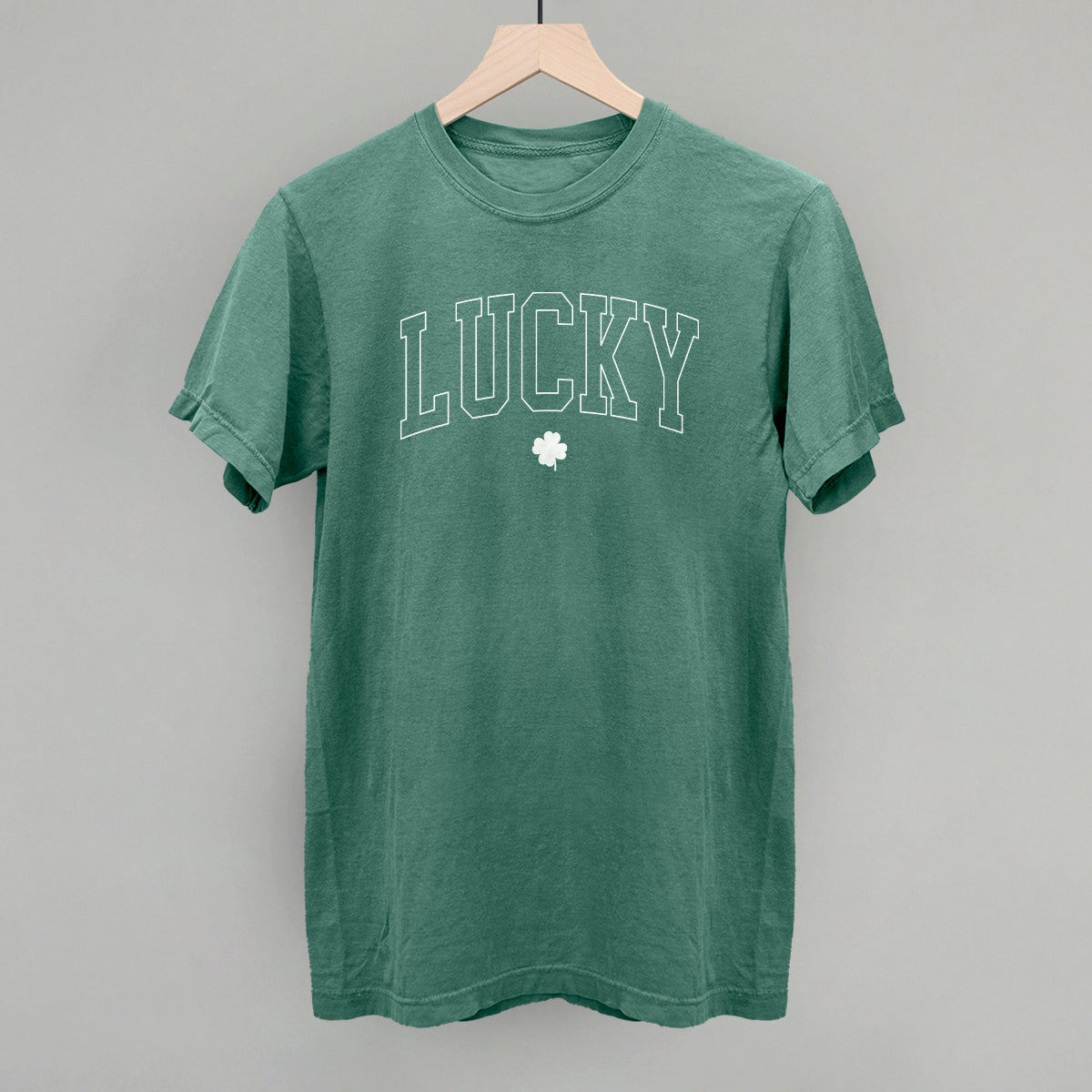 Lucky Clover (Collegiate)