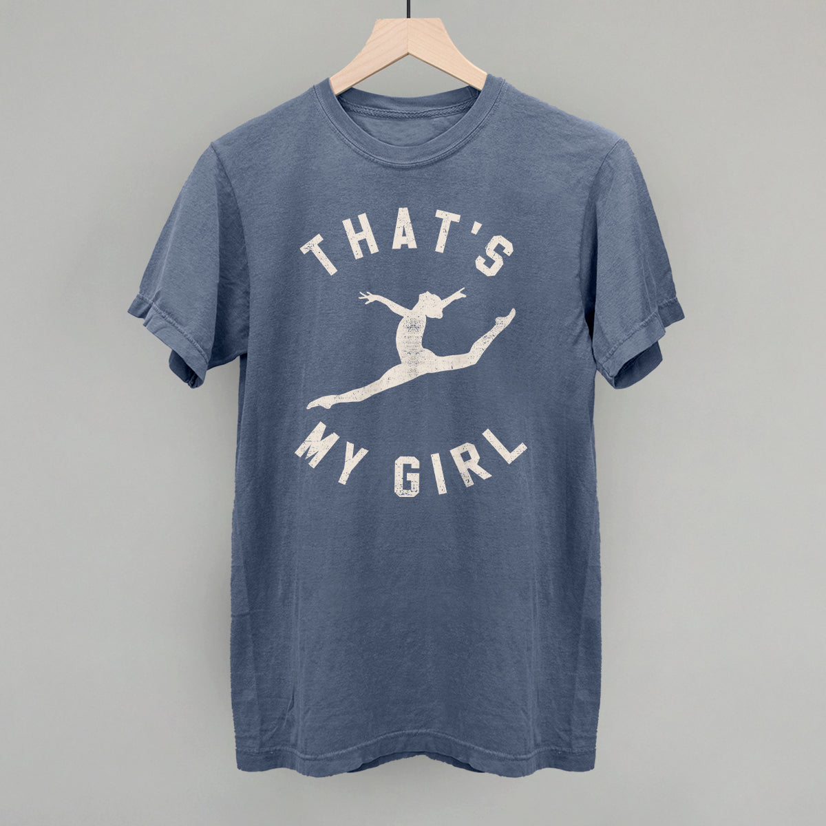 That's My Girl Dance