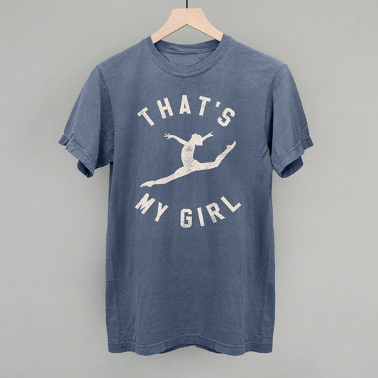 That's My Girl Dance