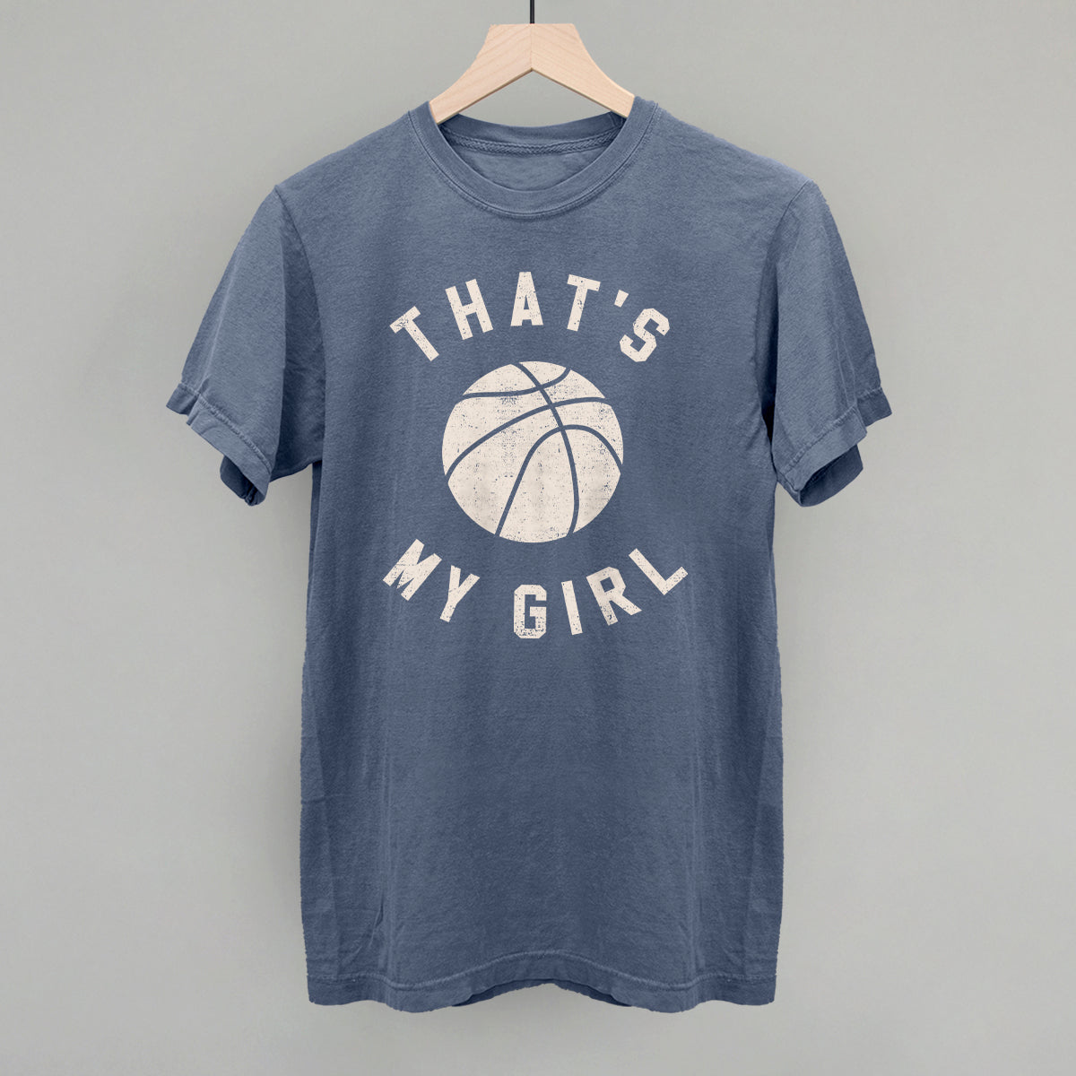 That's My Girl Basketball