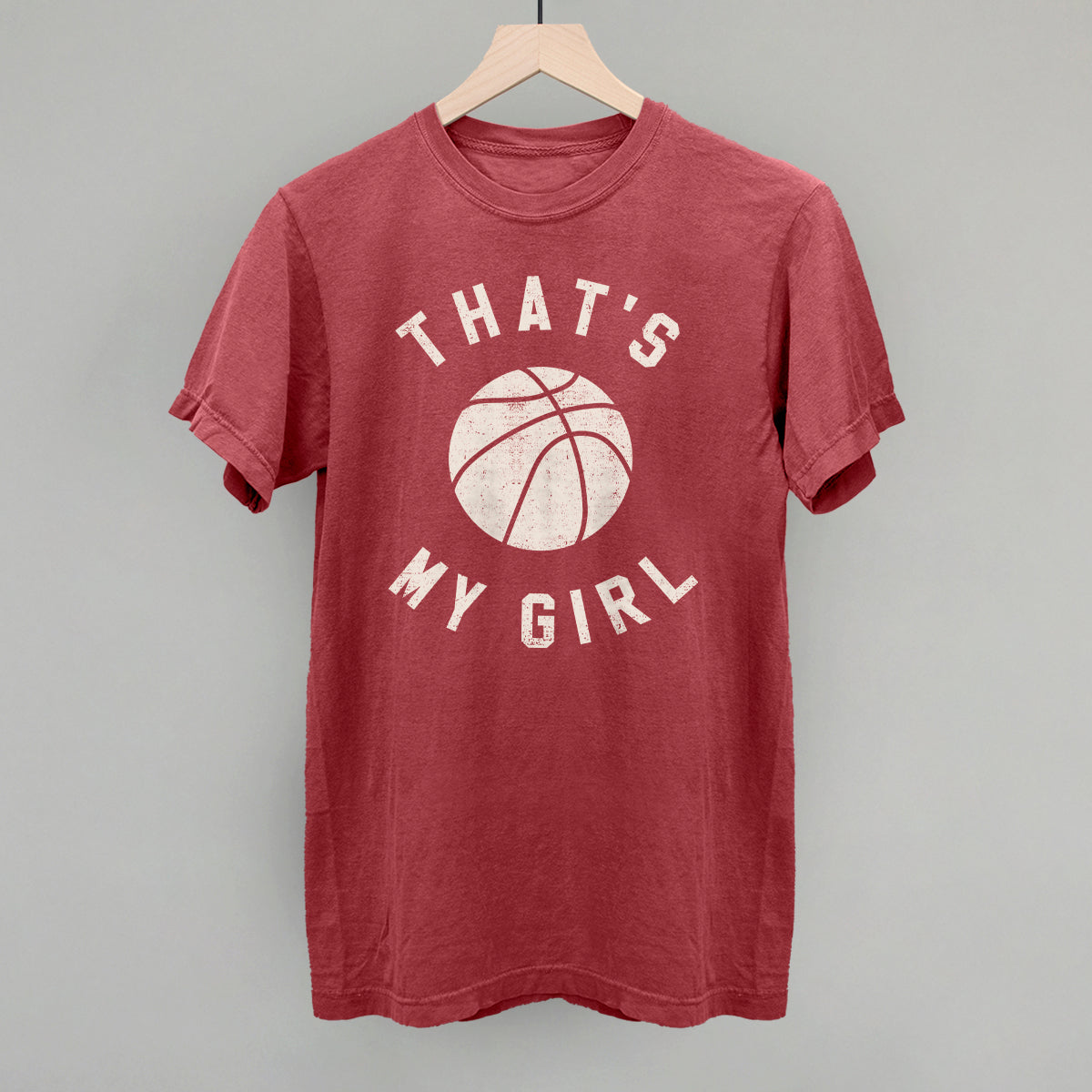 That's My Girl Basketball