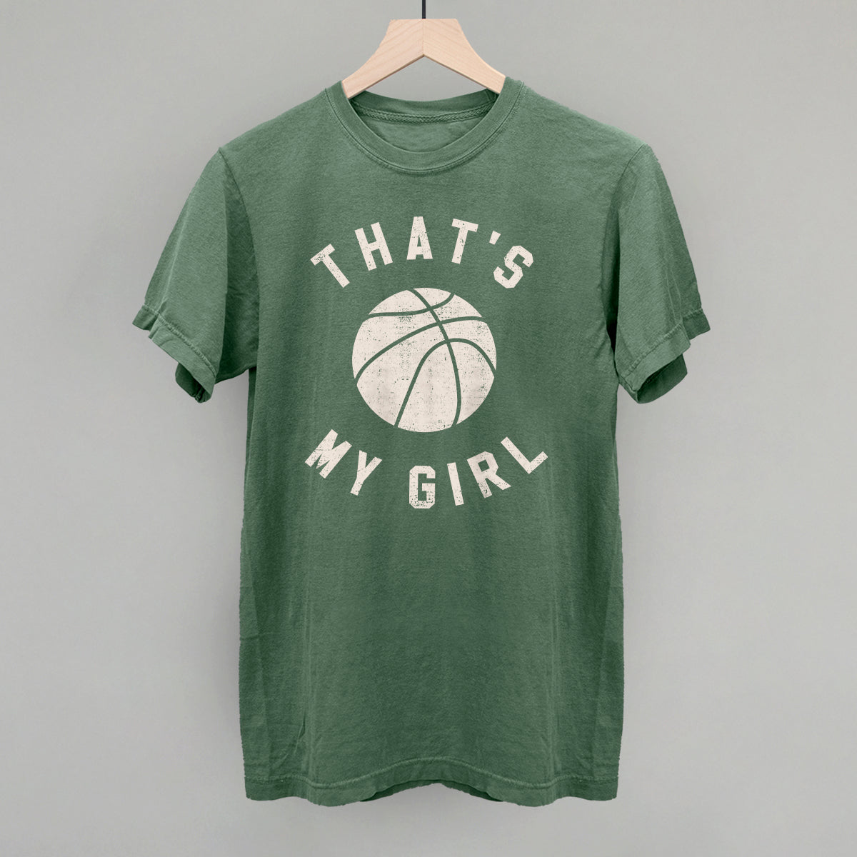 That's My Girl Basketball