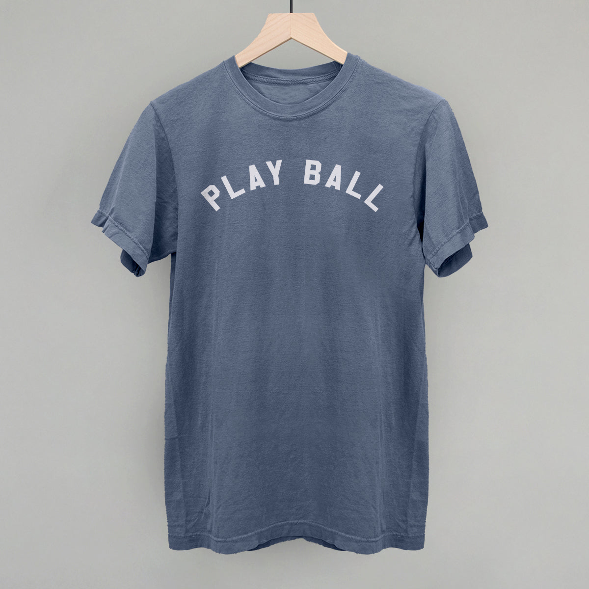 Play Ball Arc (White)