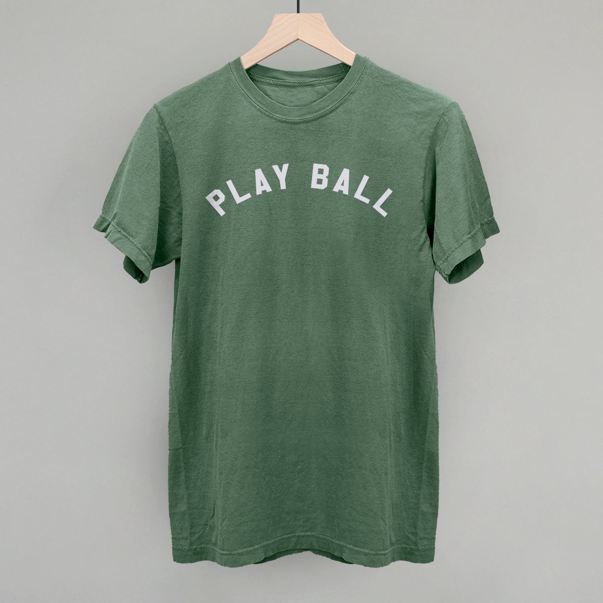 Play Ball Arc (White)