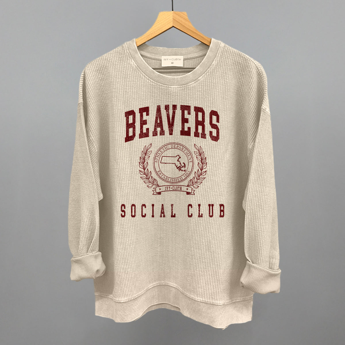 Beavers Social Club