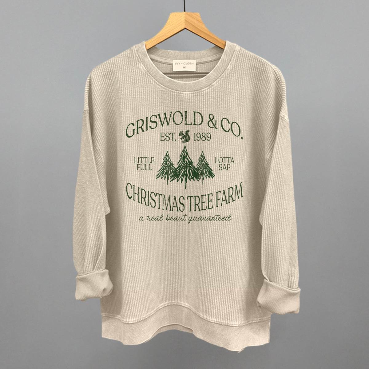 Griswold & Co. Christmas Tree Farm