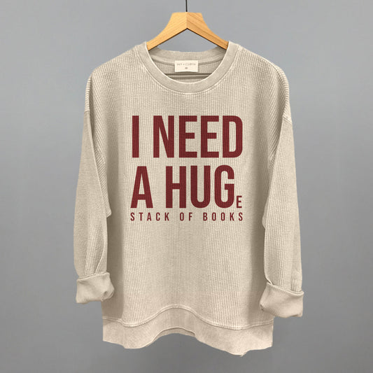 I Need A Hug (Books)