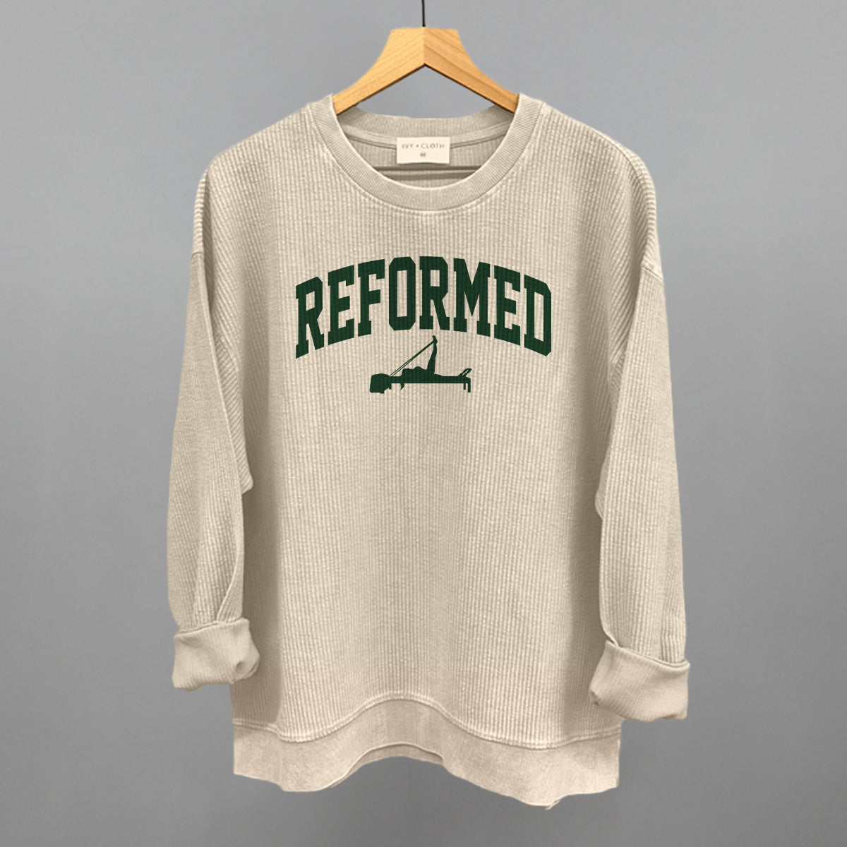 Reformed