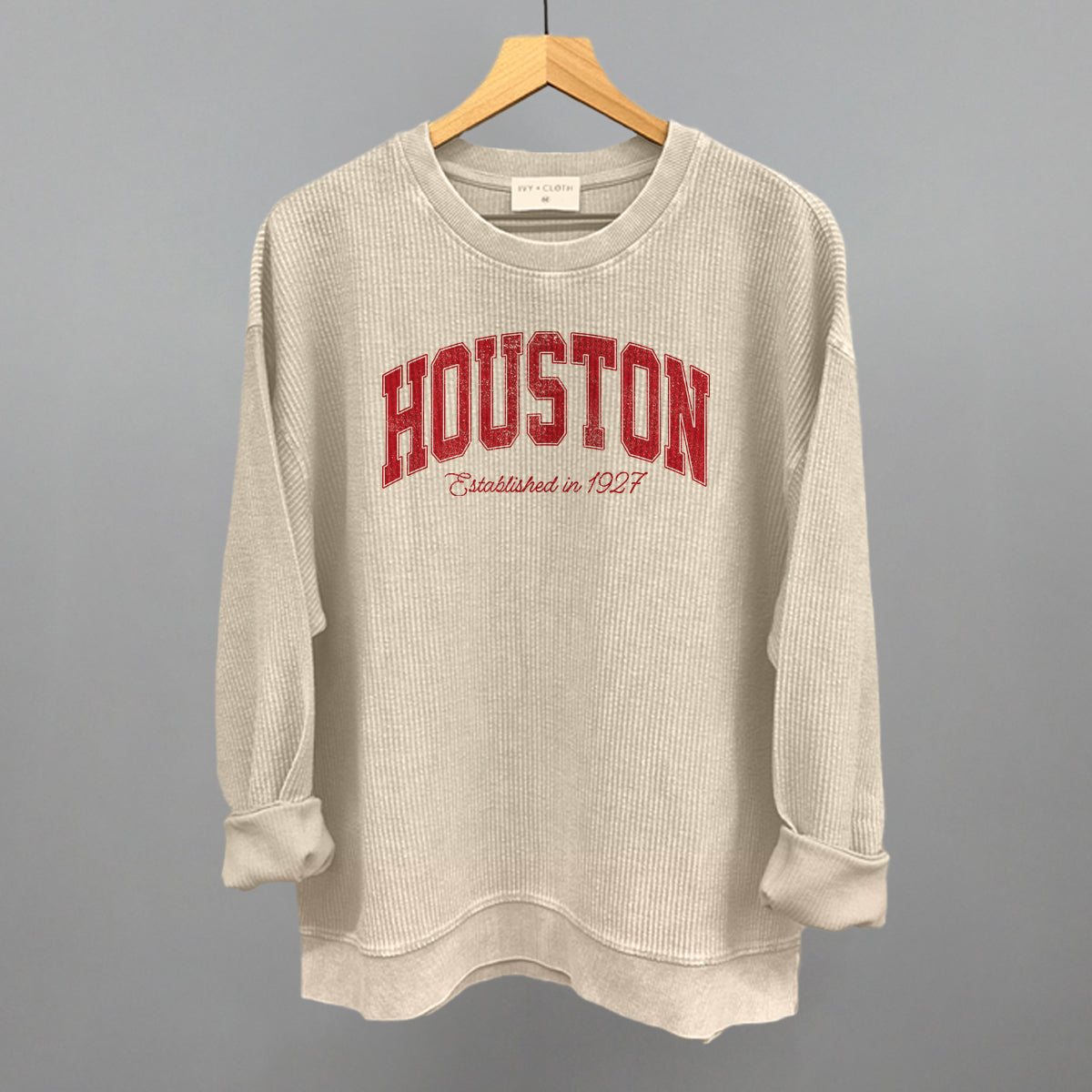 Houston Varsity Arch