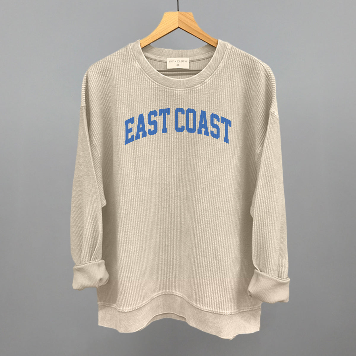 East Coast Arch