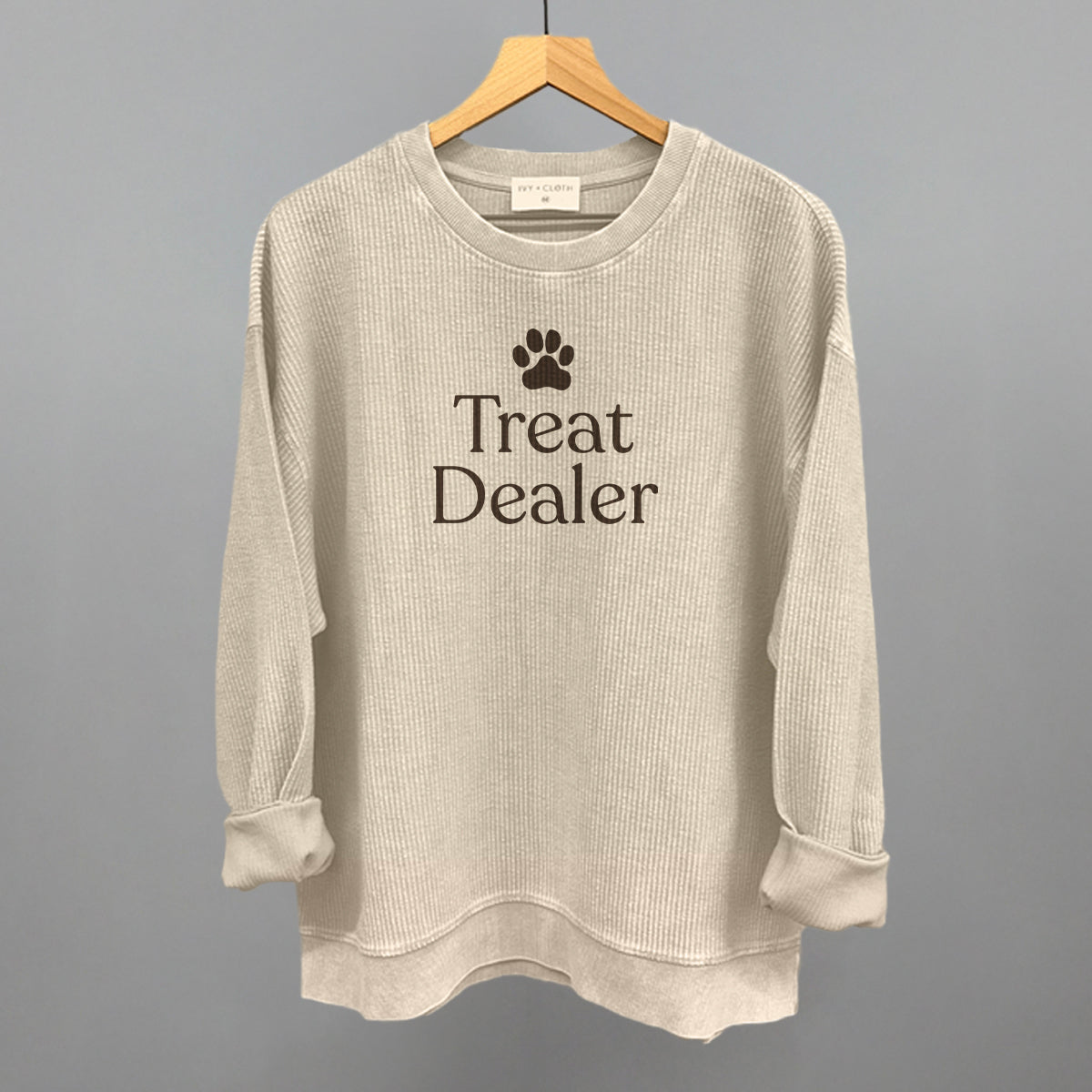 Treat Dealer