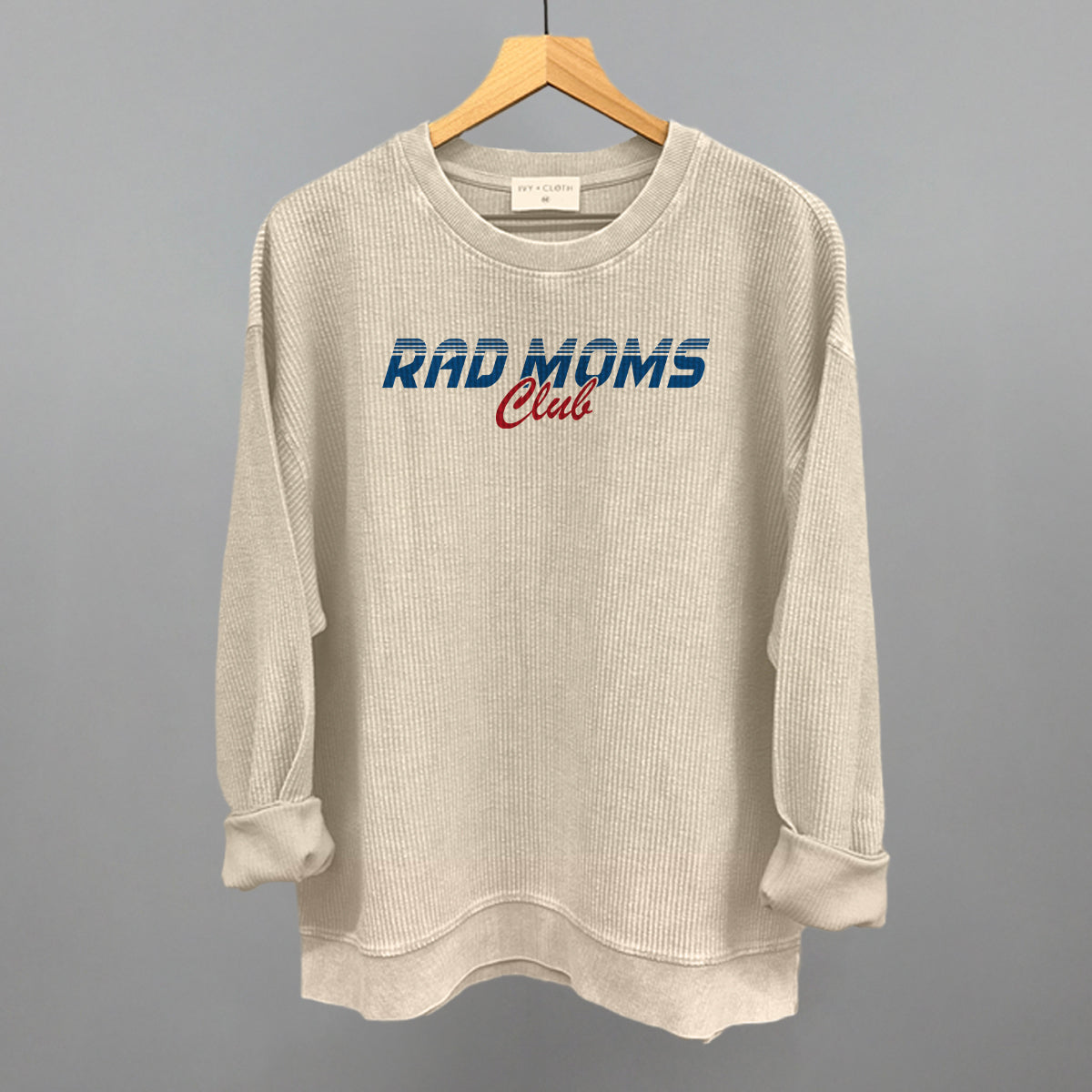 Rad Moms Club
