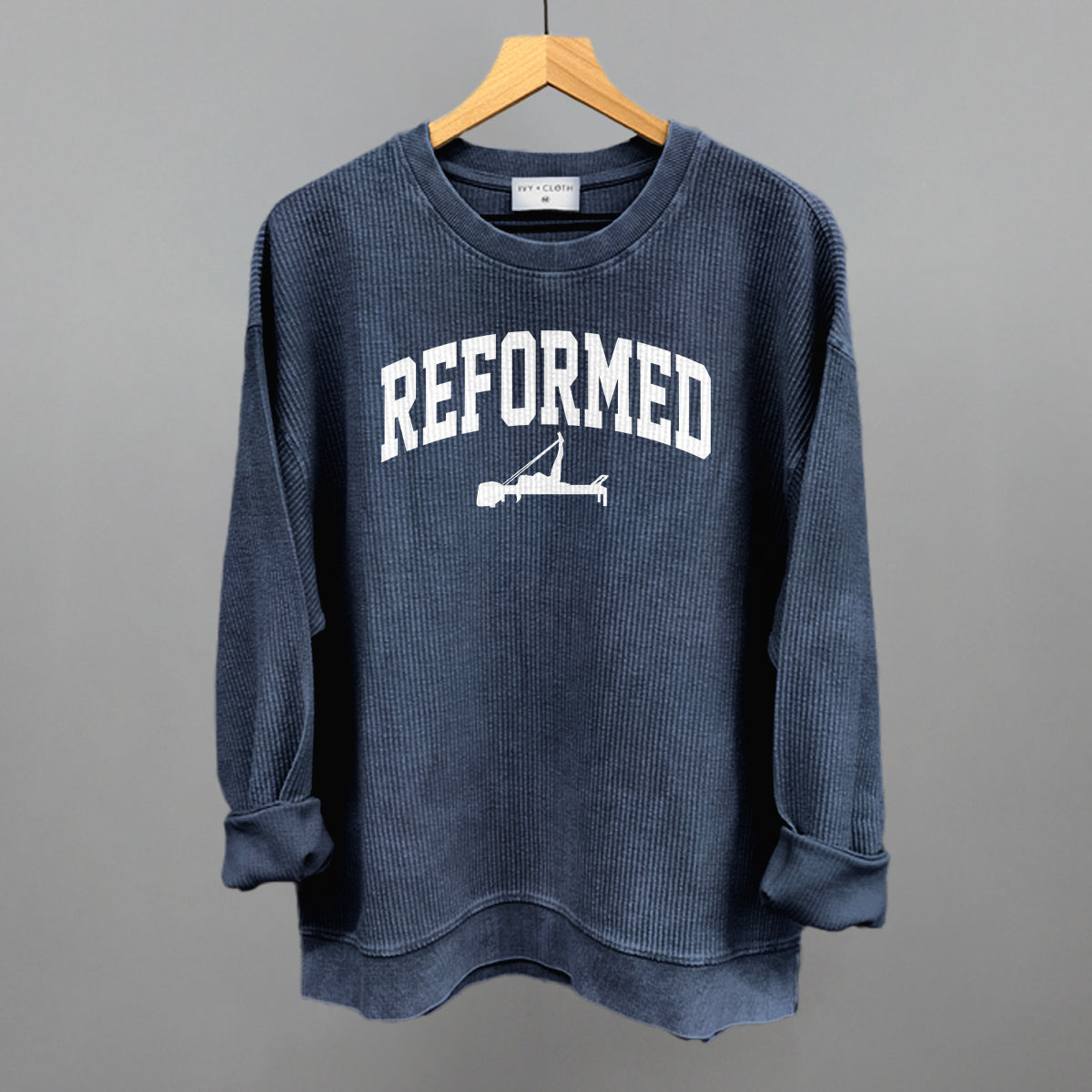 Reformed
