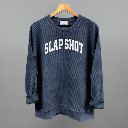 Slap Shot Arch