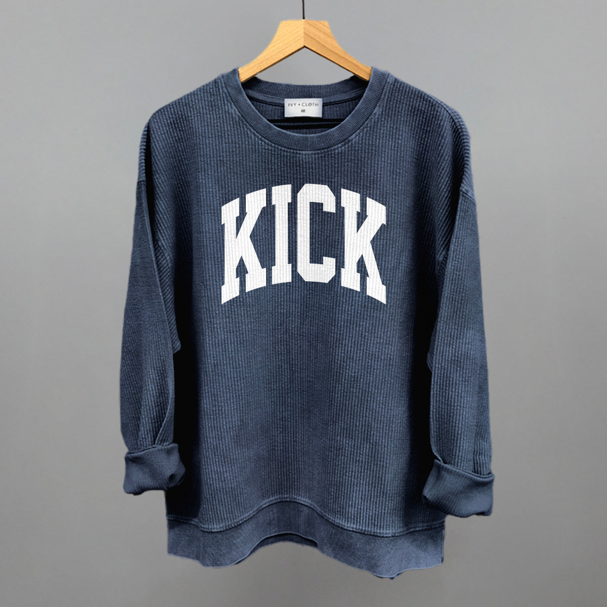 Kick Arch