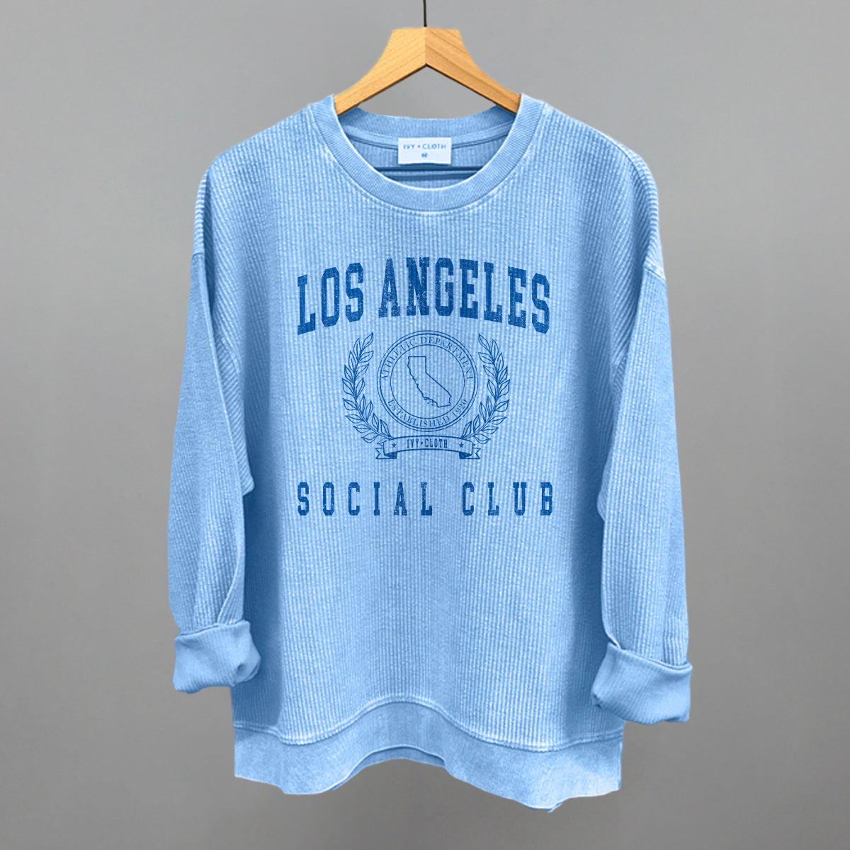 Los Angeles Social Club