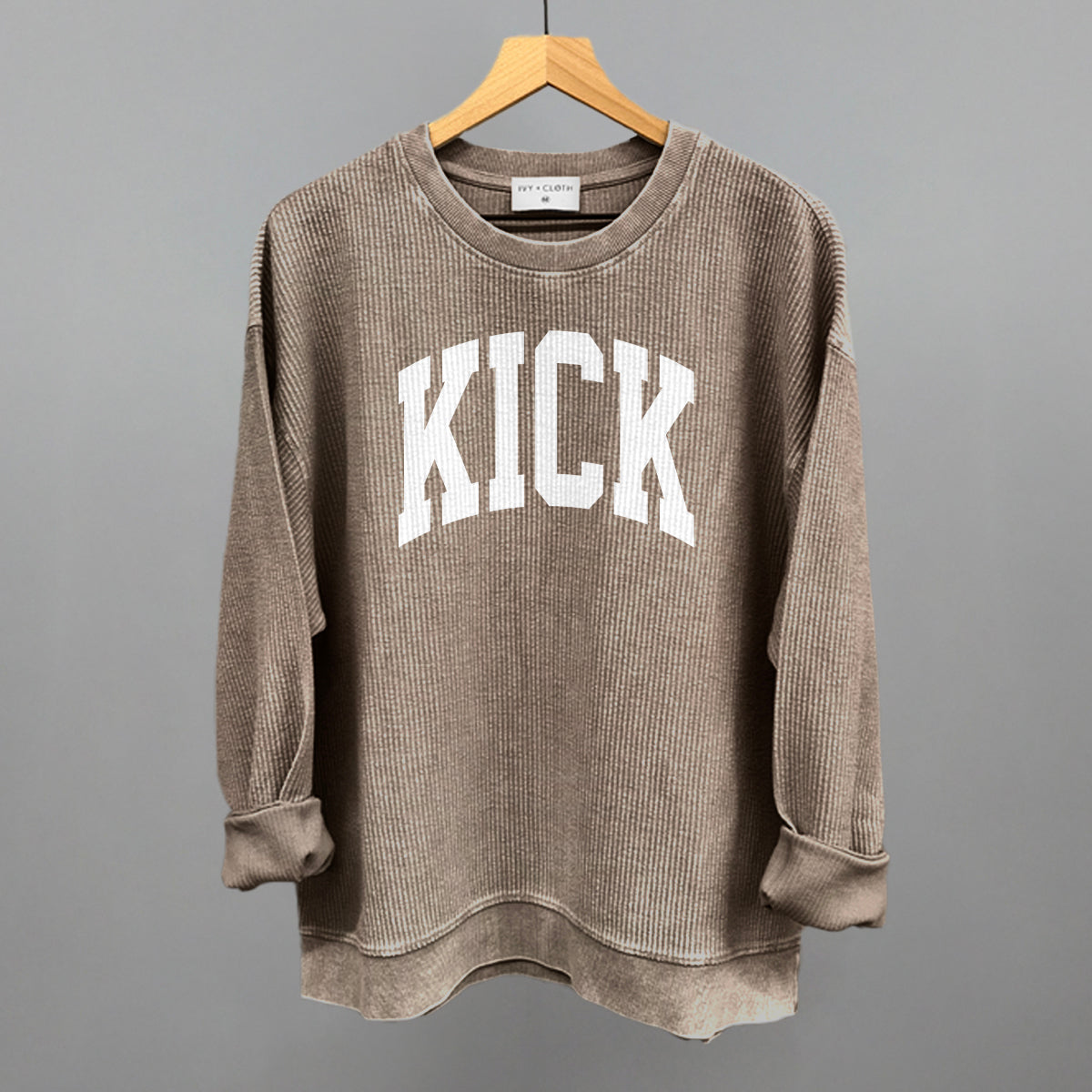 Kick Arch