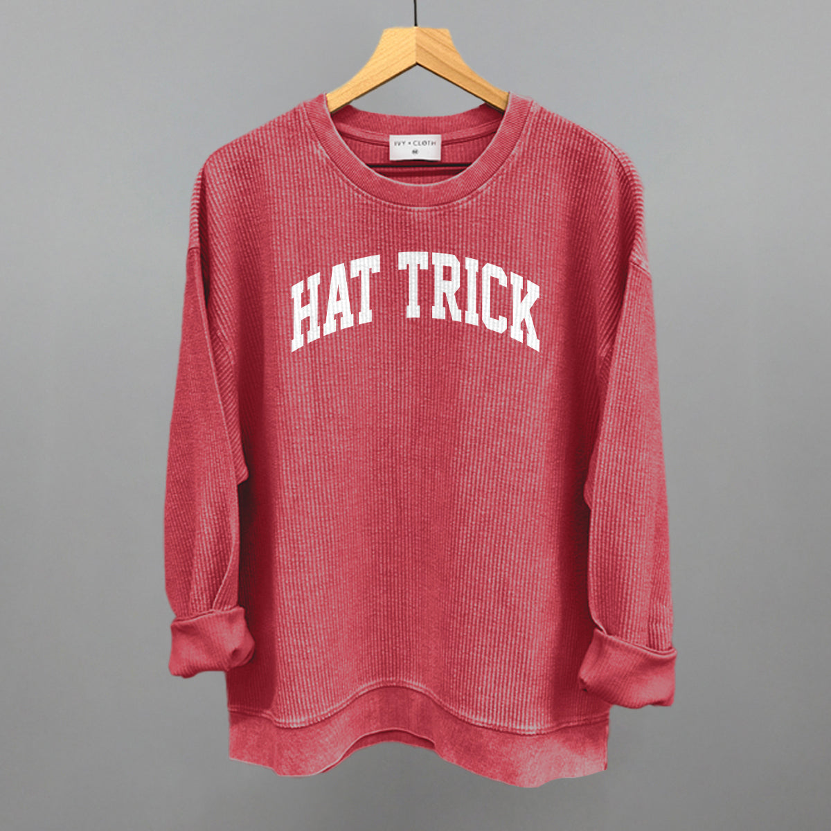 Hat Trick Arch