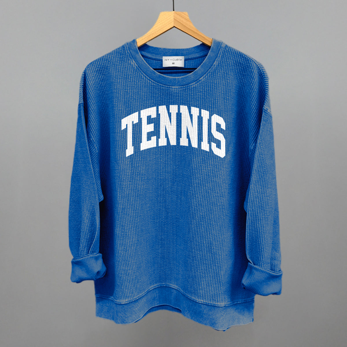 Tennis Arch (White)