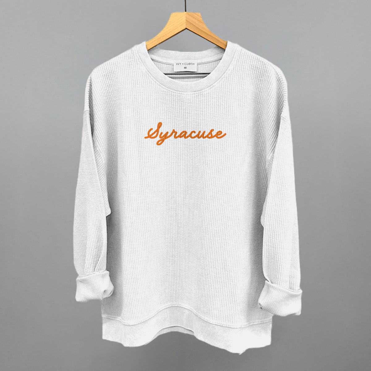 Syracuse Script